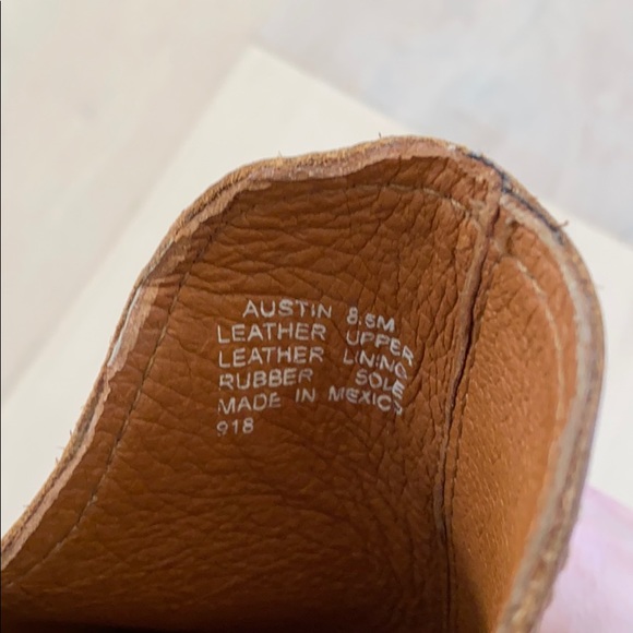 Steve Madden ankle booties - Picture 3 of 4